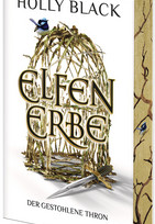 Elfenerbe (1) - Der gestohlene Thron