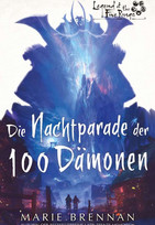 Legend of the Five Rings: Die Nachtparade der 100 Dämonen