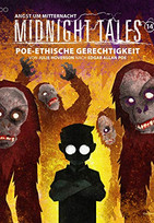 Midnight Tales 14: Poe-ethische Gerechtigkeit