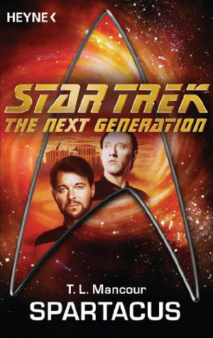 Star Trek - The Next Generation 24: Spartacus