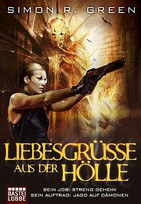 Liebesgrüße aus der Hölle
