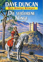 Die verlorene Klinge