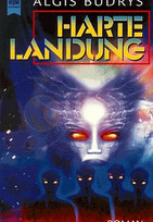 Harte Landung