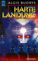 Harte Landung