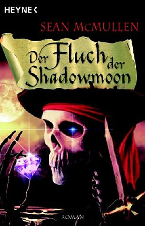 Der Fluch der Shadowmoon