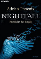 Rückkehr des Engels