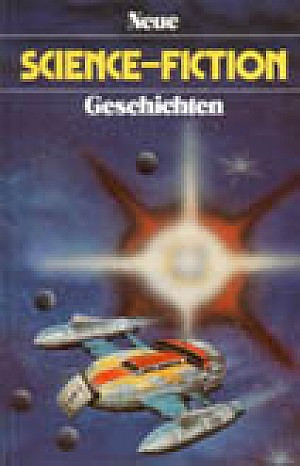 Neue SF-Geschichten