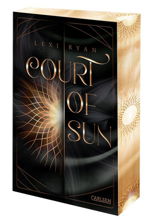 Court of Sun (Fae-Dilogie 1)