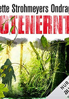 Totenernte: Ondragon 2 (Hörbuch)