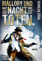 Mallory und die Nacht der Toten