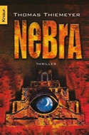 Nebra (Hannah Peters 2)