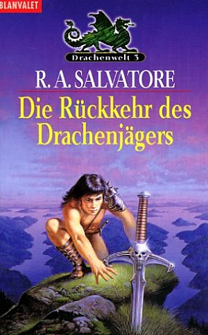 Die Rückkehr des Drachenjägers