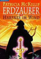 Harfner im Wind