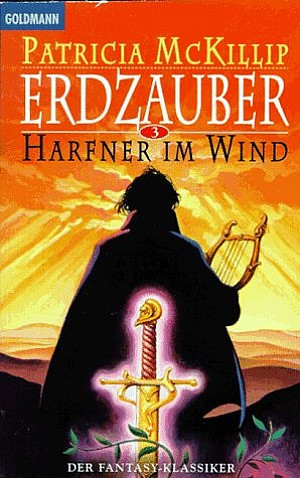 Harfner im Wind