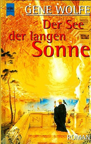 Der See der langen Sonne