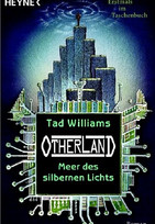 Meer des silbernen Lichts