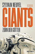 Giants - Zorn der Götter (Giants 2)