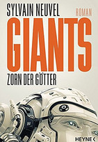 Giants - Zorn der Götter (Giants 2)