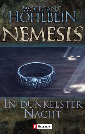 Nemesis - In dunkelster Nacht