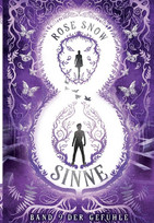 8 Sinne - Band 9 der Gefühle