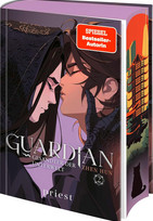 Guardian - Gesandter der Unterwelt (Zhen Hun 2)