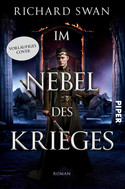 Im Nebel des Krieges (Die Chroniken von Sova 3)