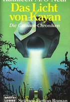 Das Licht von Kayan