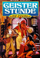Geisterstunde