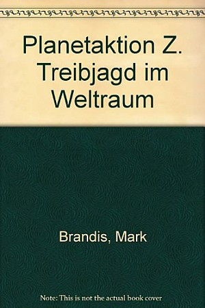 Planetaktion Z