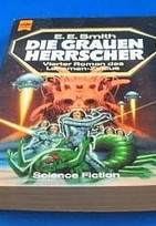 Die grauen Herrscher