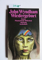 Wiedergeburt