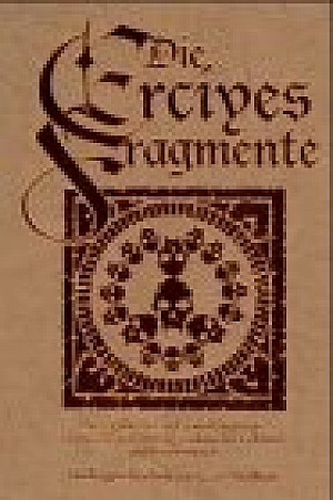 Die Erciyes-Fragmente