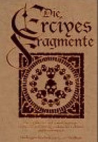 Die Erciyes-Fragmente