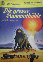 Die grosse Mammuthöhle
