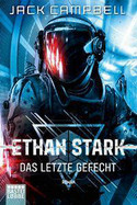 Ethan Stark - Das letzte Gefecht (Rebellion auf dem Mond 3)