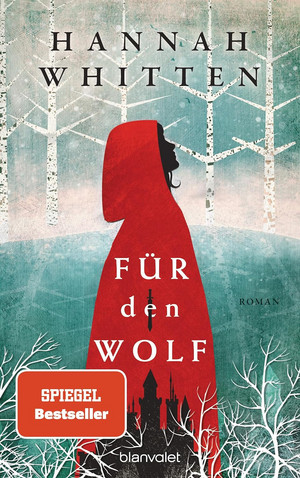 Für den Wolf (Wilderwood 1)