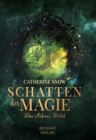 Schatten der Magie