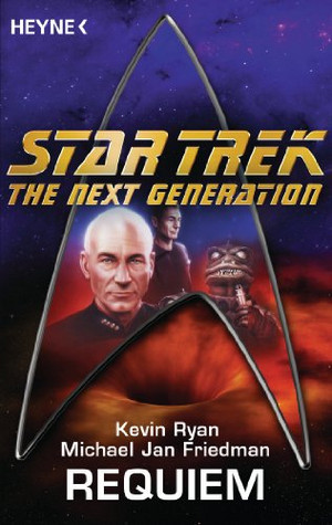 Star Trek - The Next Generation 42: Requiem