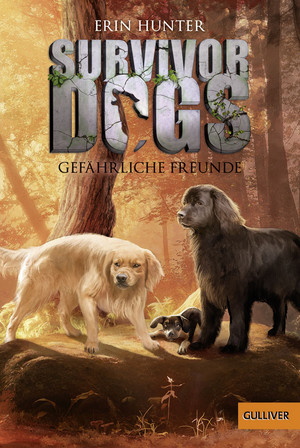 Survivor Dogs 3: Gefährliche Freunde