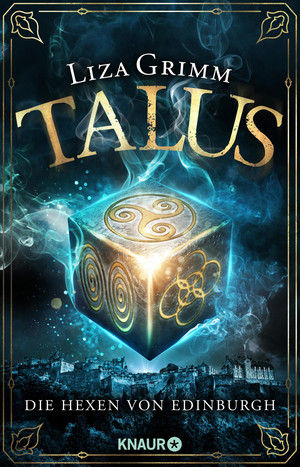Talus (1) - Die Hexen von Edinburgh