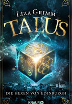 Talus (1) - Die Hexen von Edinburgh
