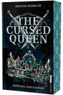 The Cursed Queen - 2. Prüfung der Kronen