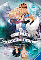 The School for Good and Evil (5): Wer ist der Stärkste im ganzen Land?