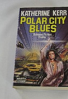 Polar City Blues