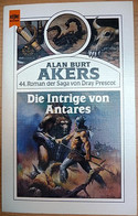 Die Intrige von Antares