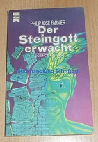 Der Steingott erwacht