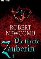 Die fünfte Zauberin