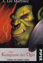 Die Kompanie der Oger