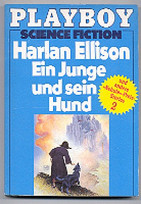 Ein Junge und sein Hund und andere Nebula-Preis-Stories