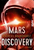 Mars Discovery